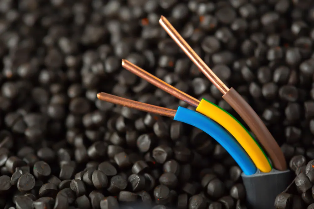 Cabos elétricos