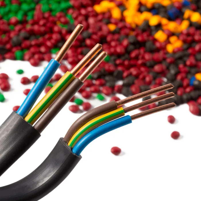 Cabo Flexível 16 mm² 1 kV HEPR – Sil