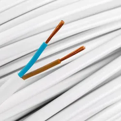 Cabo PP 2x1,5 mm² 500V – Sil