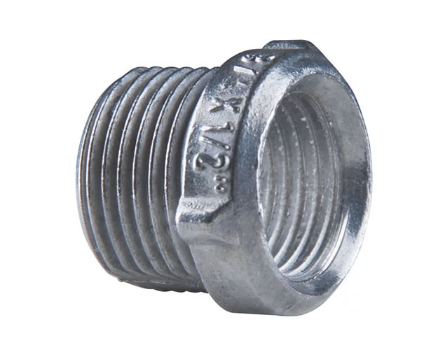 Bucha Redução Alumínio 1″X 3/4″ Tramontina