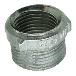 Bucha Redução Alumínio 3/4″X 1/2″ Tramontina