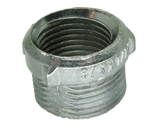 Bucha Redução Alumínio 3/4″X 1/2″ Tramontina