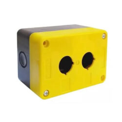 Caixa Botoeira Steck 110X75X57MM 2F 22MM