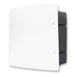 Caixa de Passagem PVC Embutir 30X30X9CM ILUMINI