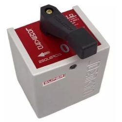 Chave Reversora Trifásica 30AMP 220V Lombard