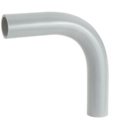 Curva PVC Cinza 1/2″ X 90º Tramontina