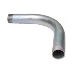 Curva Galvanizada 1/2″ X 90º