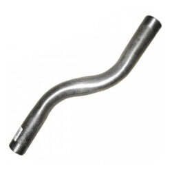 Curva Galvanizada 3/4 X “S”