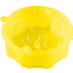 Caixa de Luz Octogonal 4x4AM FMS Tramontina