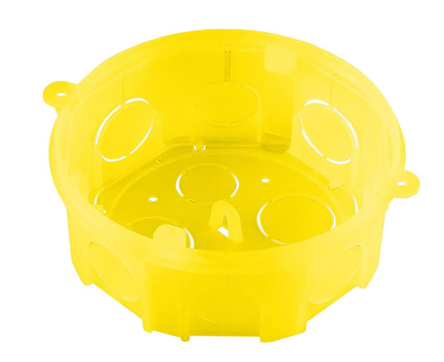Caixa de Luz Octogonal 4x4AM FMS Tramontina