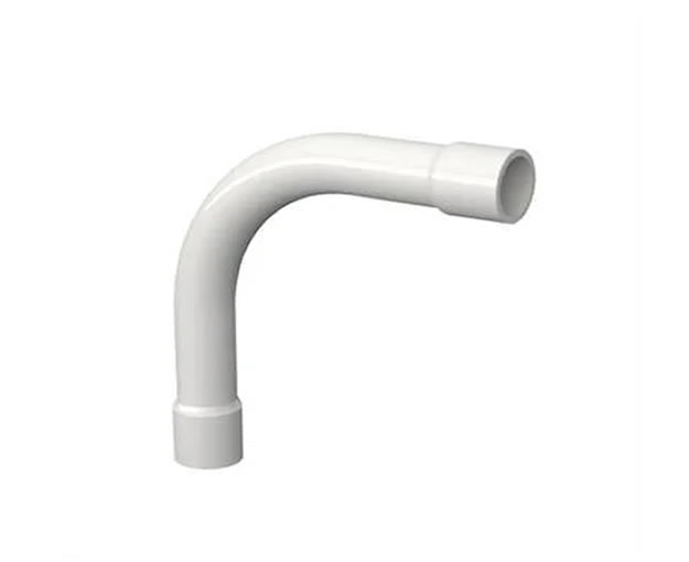 Curva PVC Branca 3/4″ X 90º Wetzel