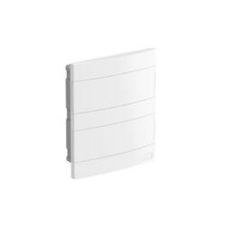 Quadro de Distribuição 24 Disjuntores Embutir Sem Barramento – Soprano