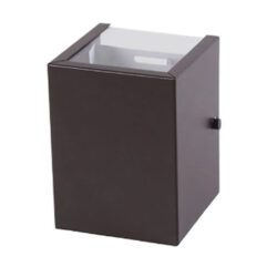 Arandela 2Focos MARROM 6208 1G9 – RIOPRELUSTRES