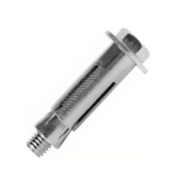 Chumbador jaqueta completo 1/4 X 2″