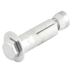 Chumbador jaqueta completo 3/8 X 2″