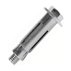 Chumbador Jaqueta Completa 5/16 X 2″