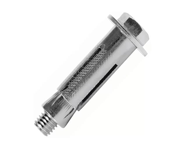 Chumbador Jaqueta Completa 5/16 X 2″
