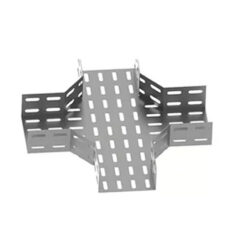 Cruzeta Horizontal Perfurada 100X 100MM²
