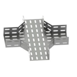 Cruzeta Horizontal Perfurada 50X 50MM²