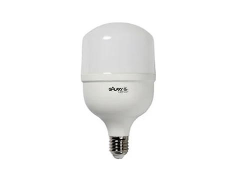 Lampada LED Alta Potencia 20W E27 6500K – Galaxy