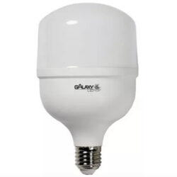 Lampada LED Alta Potencia 30W E27 6500K Galaxy