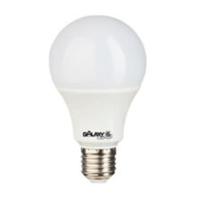 Lampada LED bulbo 9W 3000K A60 Galaxy