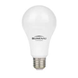 Lampada LED Bulbo 15W 6500K A60 Bivolt – Blumenau
