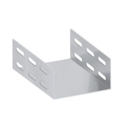 Emenda interna em U 150X50MM
