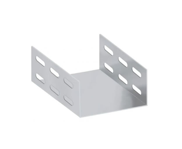 Emenda interna em U 150X50MM