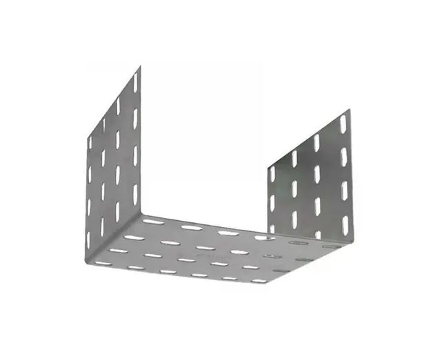 Emenda interna em U 200X50MM