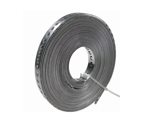 Fita Perfurada Walsywa 17MM X 25 MTS