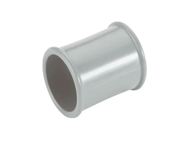Luva PVC 1/2″ Cinza – Tramontina