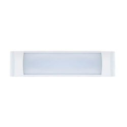 Luminária LED Slim 9W 75X0,25CM 6500K – Blumenau