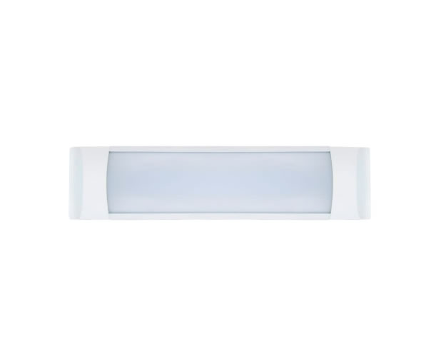 Luminária LED Slim 9W 75X0,25CM 6500K – Blumenau