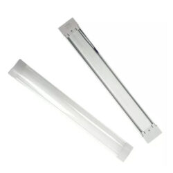 Luminária LED slim 36W 6500K Bivolt – Galaxy