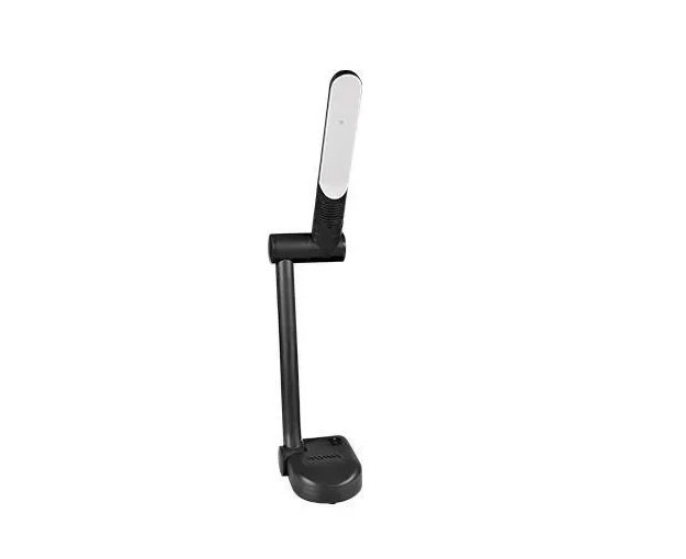 Luminária de mesa pelicano LED 4W PT 5500K – Decorlux