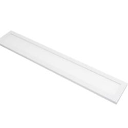 Painel LED embutir retangular 10X60CM 18W 3000K – Avant