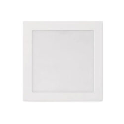 Luminária LED quadrado embutir 32w 40×40 6000k