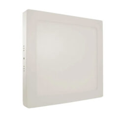 Painel LED sobrepor quadrado 30X30 24W 6500K – Blumenau