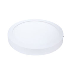 Painel LED sobrepor redondo 24W 6500K Bivolt – Avant