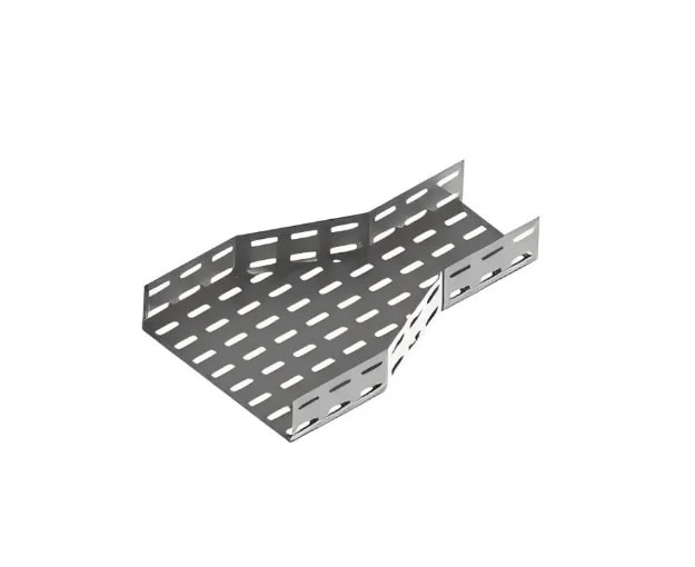 Redução concêntrica para eletrocalha 100X 50X50X50MM²