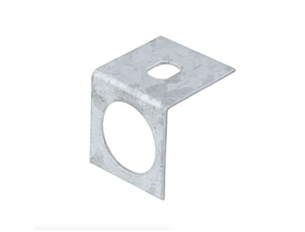 Saída horizontal para eletroduto 1″