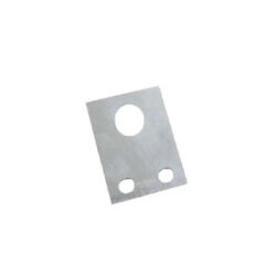 Saída horizontal para eletroduto 3/4″