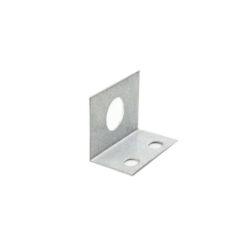 Saída vertical para eletroduto 1″