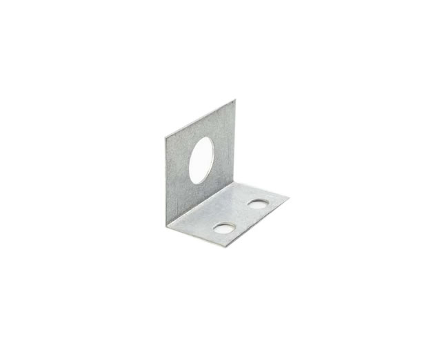 Saída vertical para eletroduto 1″