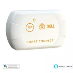 Controlador programável lógico Smartz