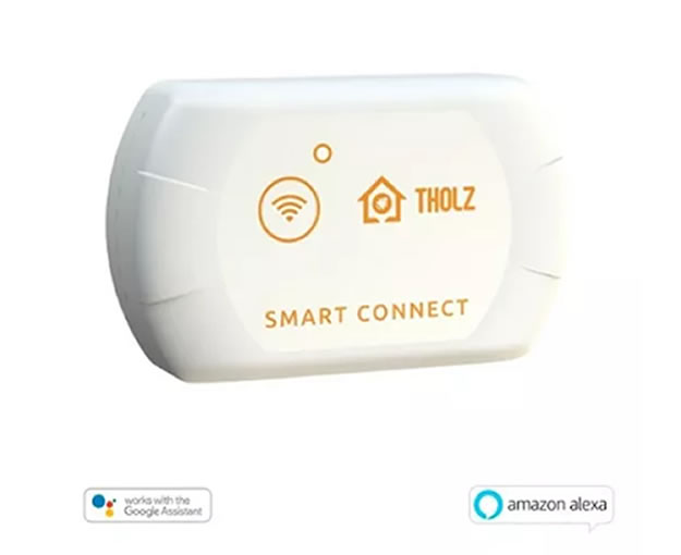 Controlador programável lógico Smartz