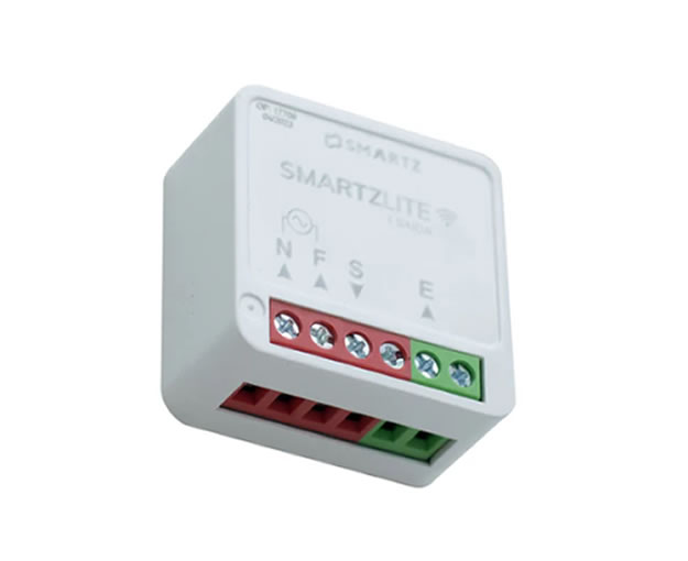 Controlador programável 1 canal Smartz Lite