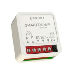 Controlador programável 3 canais Smartz Lite