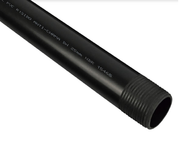 Eletroduto PVC 3/4″ x 3MT